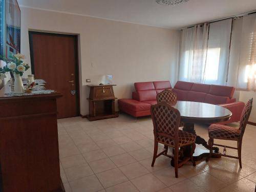 Photo of Livingroom in Musocco