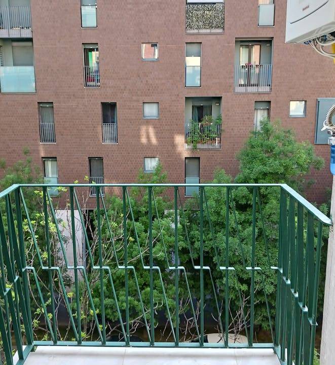 Photo of Patio Balcony in Portello