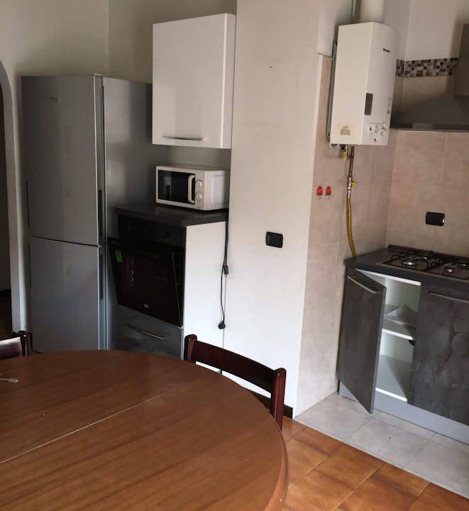 Photo of Kitchen in Segnano