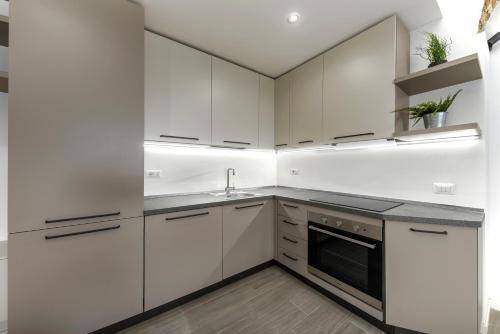 Photo of Kitchen in Crescenzago