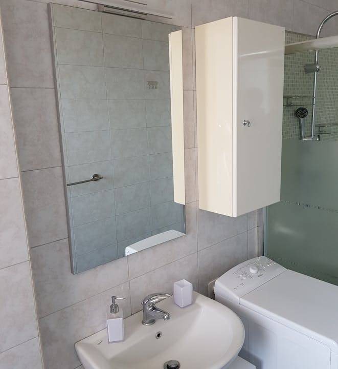 Photo of Bathroom in Gallaratese
