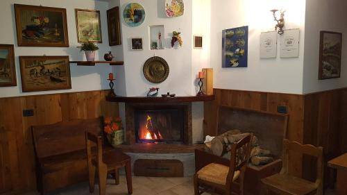 Photo of Others in Cosio Valtellino