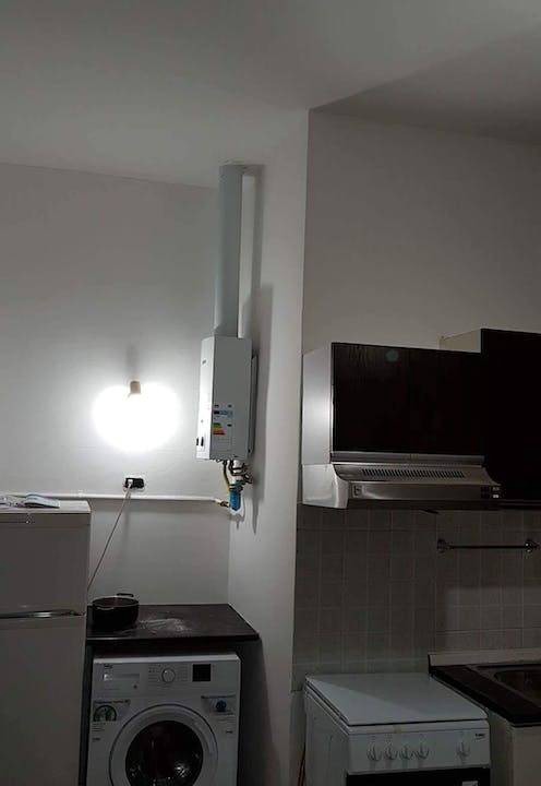 Photo of Kitchen in Bicocca