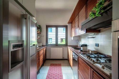 Photo of Kitchen in Como