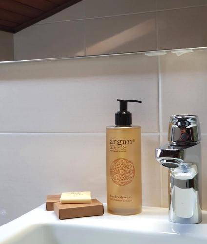Photo of Bathroom in Madonna di Tirano