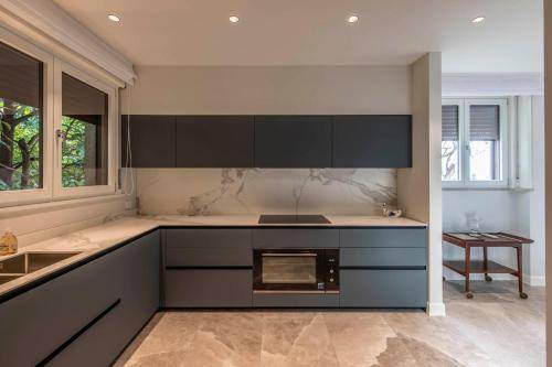 Photo of Kitchen in Sirmione