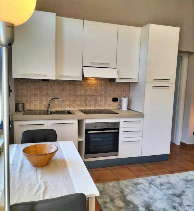 Photo of Kitchen in Segnano