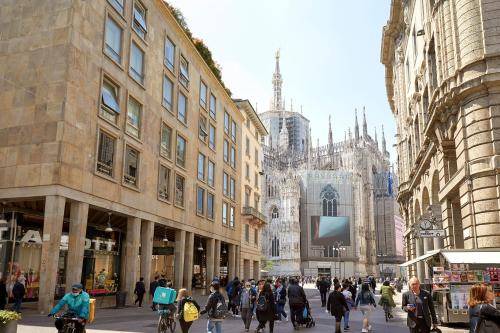 Photo of Others in Milan Centre