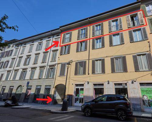 Photo of Buildings in Borgo San Leonardo