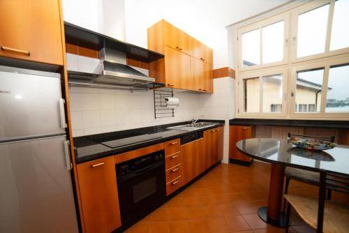 Photo of Kitchen in Malgrate