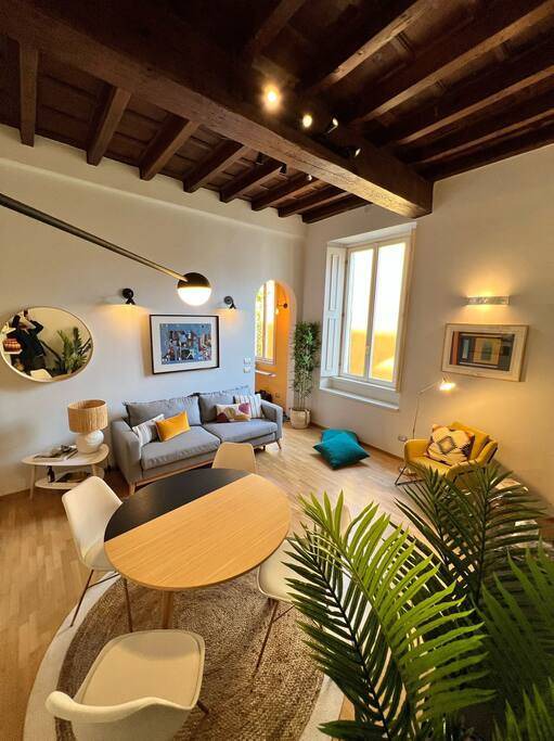 Photo of Livingroom in Centro Storico