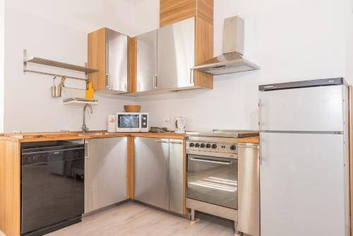 Photo of Kitchen in Bergamo