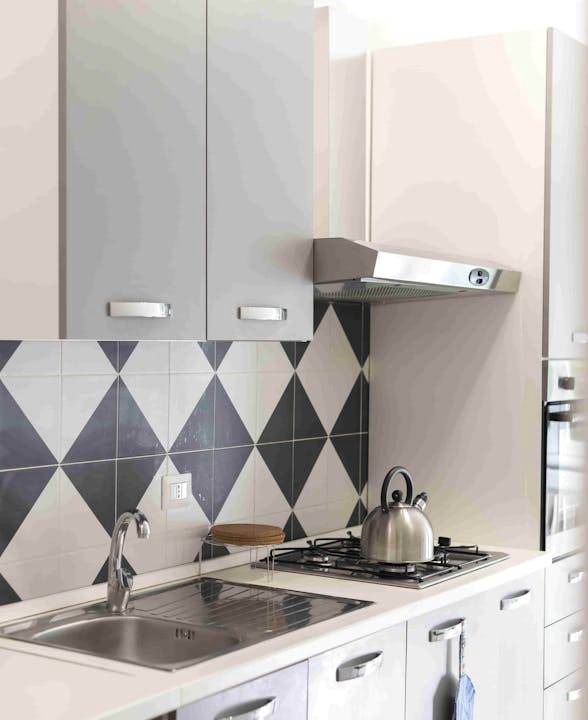 Photo of Kitchen in Rondo - Torretta