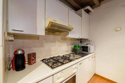 Photo of Kitchen in Citta Alta