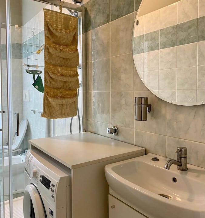 Photo of Bathroom in Certosa