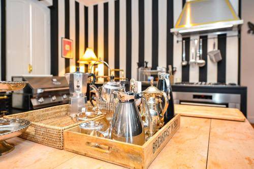 Photo of Kitchen in Brunate