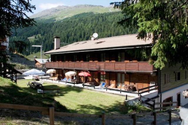 Photo of Others in Santa Caterina Valfurva
