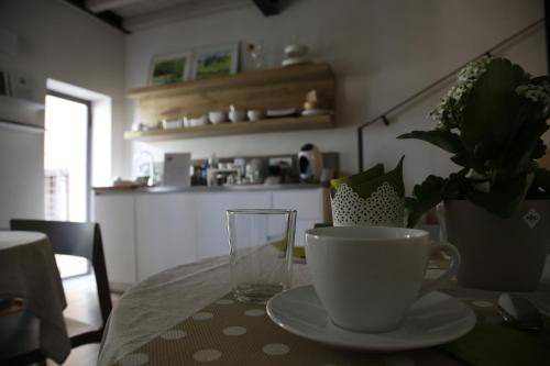 Photo of Kitchen in Pavia