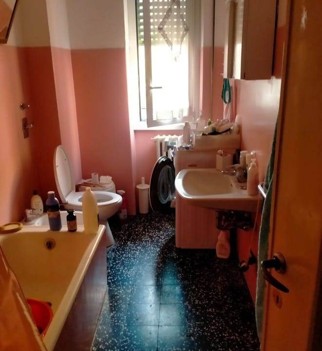 Photo of Bathroom in Brugherio