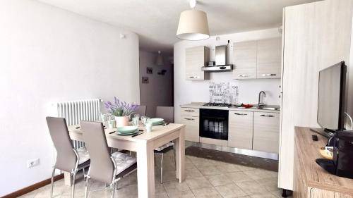 Photo of Kitchen in Aprica