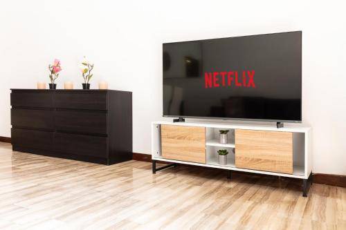 Photo of Livingroom in Calvairate