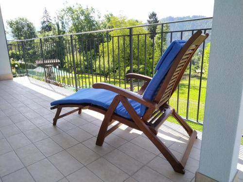 Photo of Patio Balcony in Rovetta