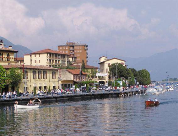 Photo of Others in Sarnico