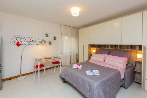 Photo of Bedroom in Busto Arsizio