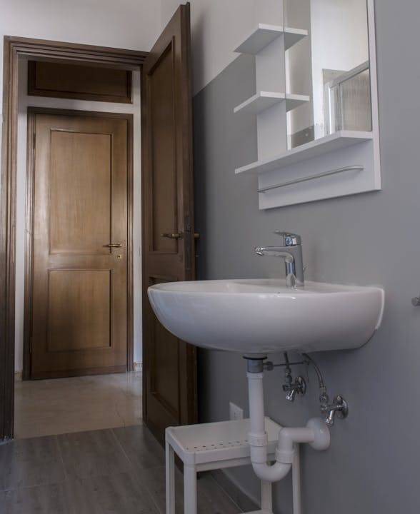 Photo of Bathroom in Guastalla