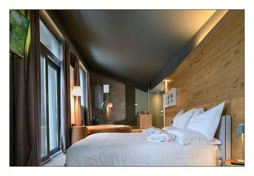 Photo of Bedroom in Castione della Presolana