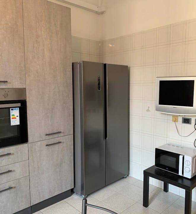 Photo of Kitchen in Zona Lancetti