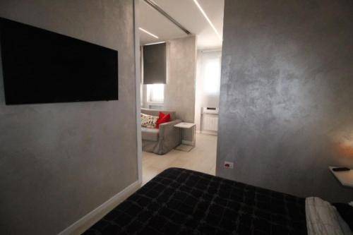 Photo of Bedroom in Cologno Monzese
