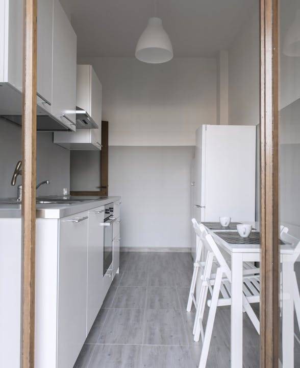 Photo of Kitchen in Guastalla