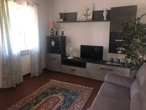 Photo of Livingroom in Pavia