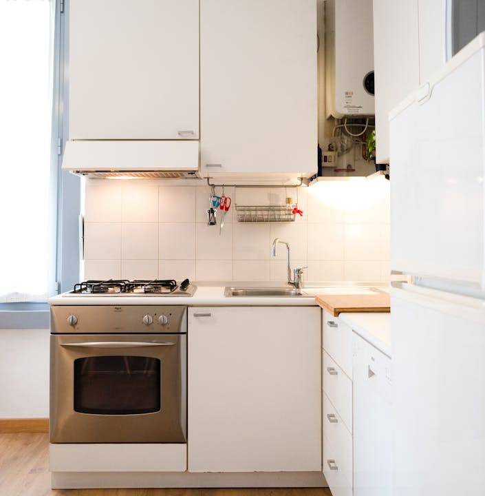 Photo of Kitchen in Varesine