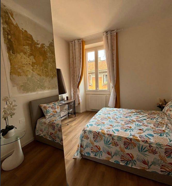 Photo of Bedroom in NoLo