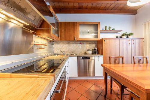 Photo of Kitchen in Vignola