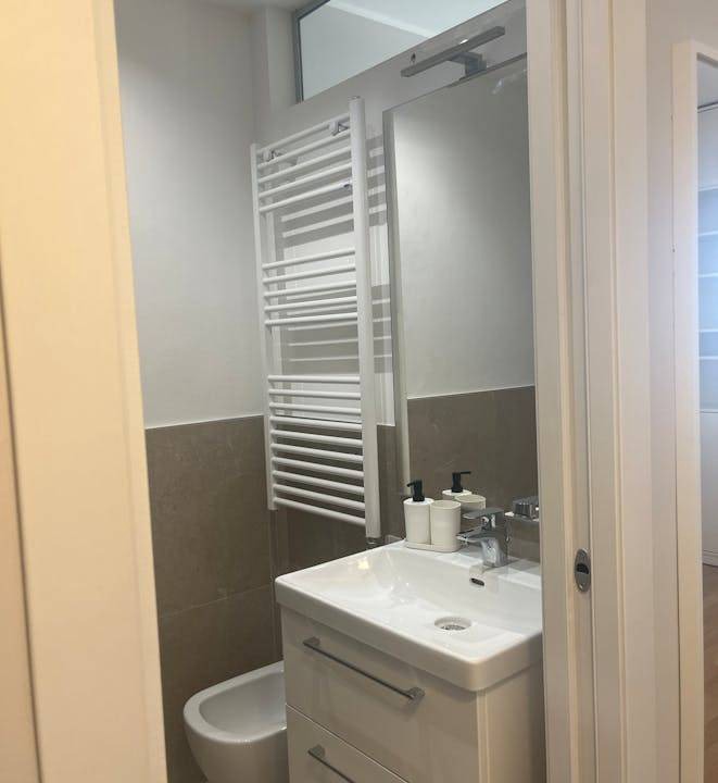 Photo of Bathroom in Borgo San Leonardo