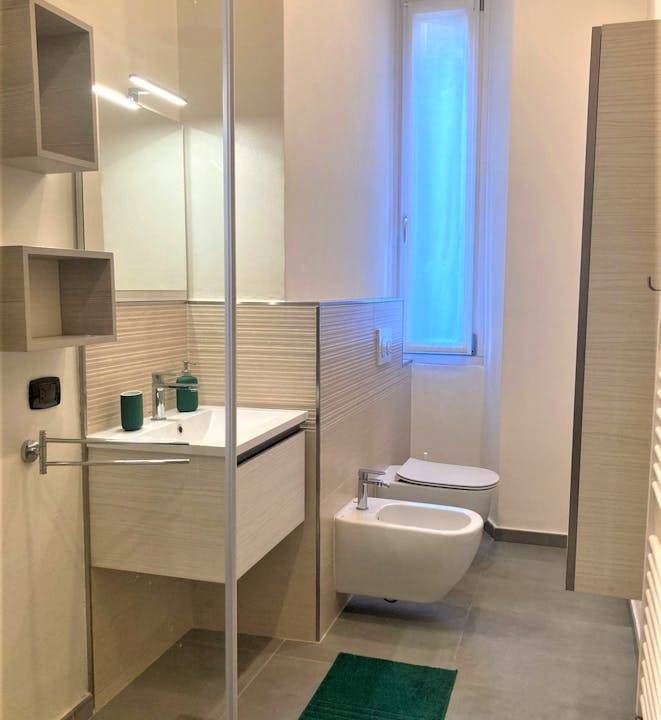 Photo of Bathroom in Affori