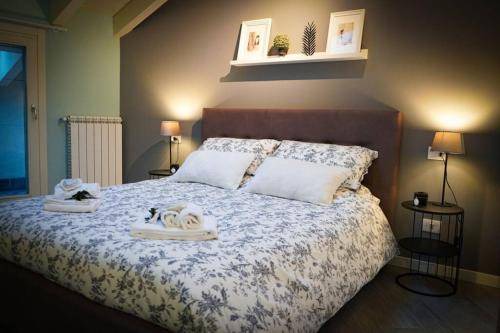 Photo of Bedroom in Sesto Calende