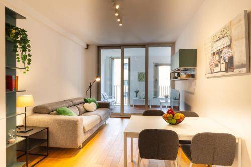 Photo of Livingroom in Bicocca