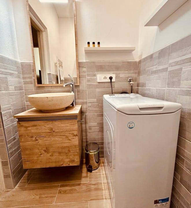 Photo of Bathroom in Downtown