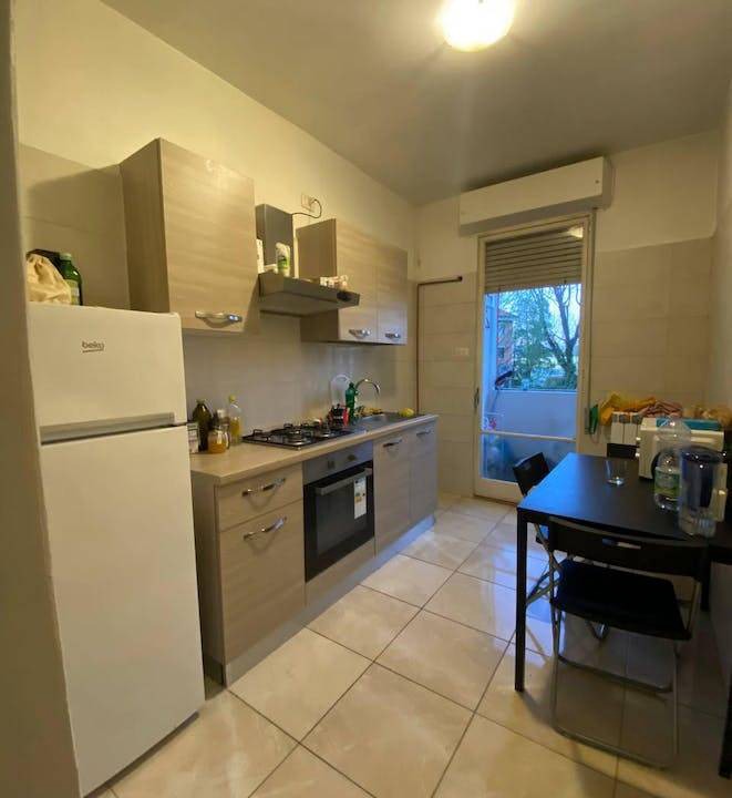 Photo of Kitchen in Milan