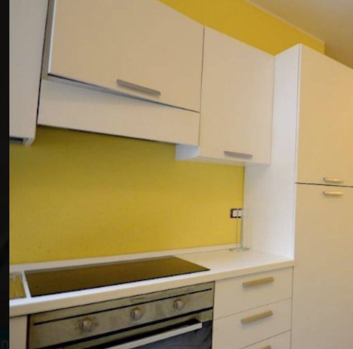 Photo of Kitchen in Navigli