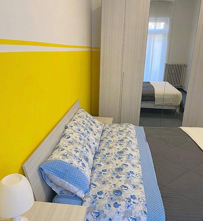 Photo of Bedroom in Porta Genova