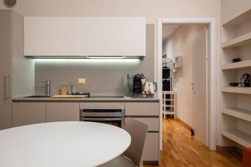 Photo of Kitchen in Porta Genova