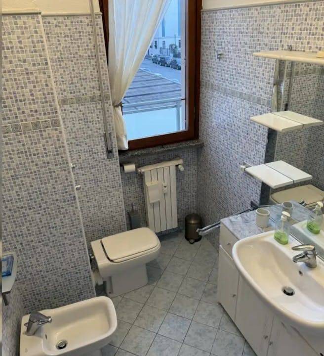 Photo of Bathroom in Rondo - Torretta