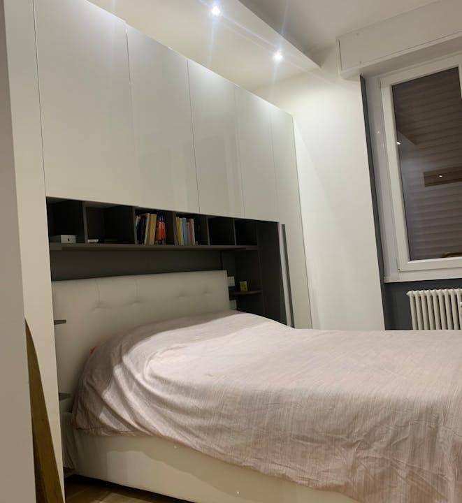 Photo of Bedroom in Ghisolfa