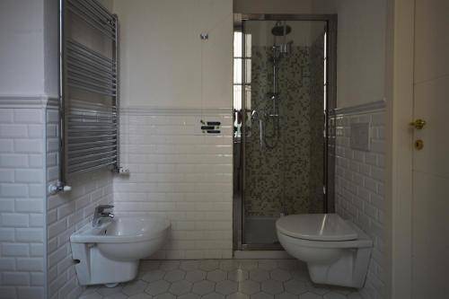 Photo of Bathroom in Citta Bassa