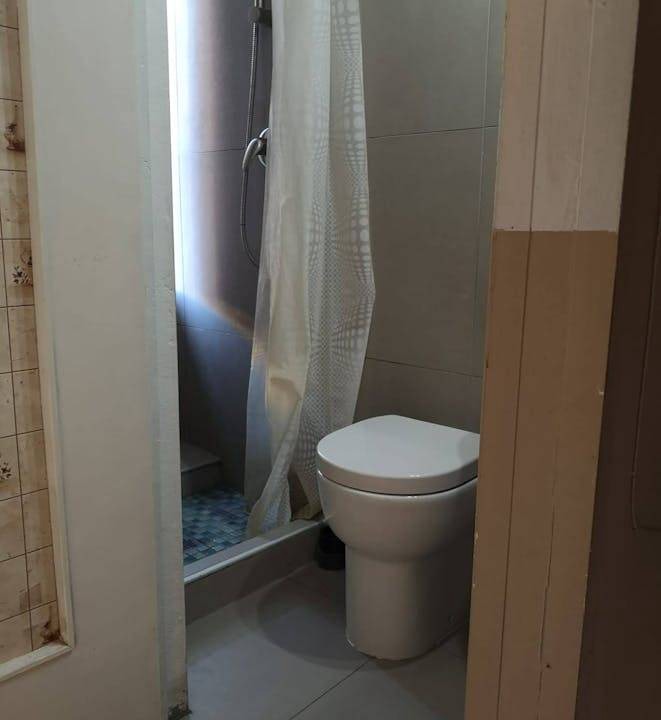 Photo of Bathroom in Loreto